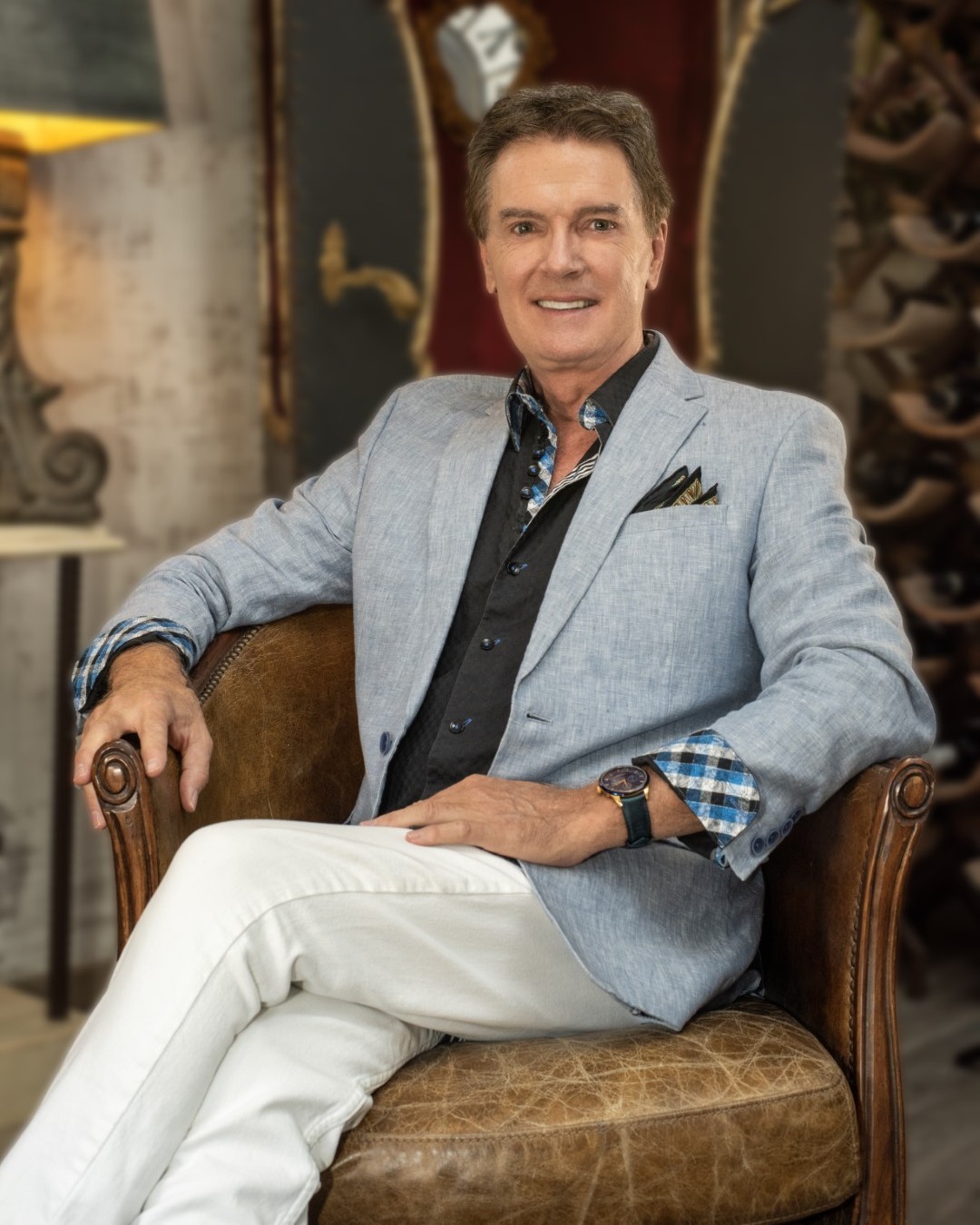 Greg Gunter SMA Realtor