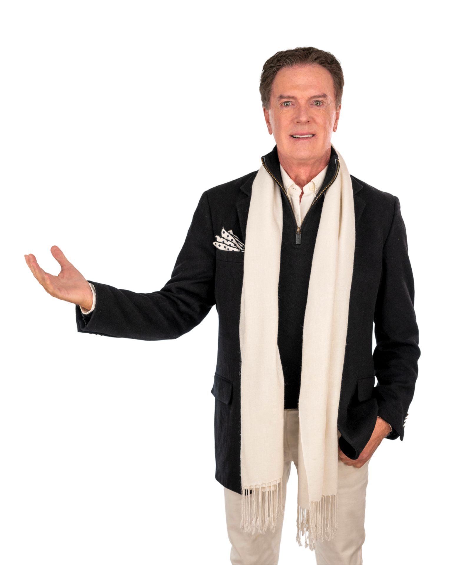 Greg Gunter - #1 Luxury Realtor in San Miguel de Allende
